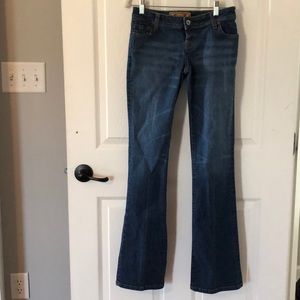 Women’s Jeans